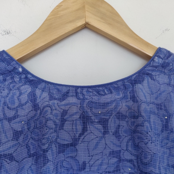 Anokhi Kurta Double Layer - Picture 5 of 13